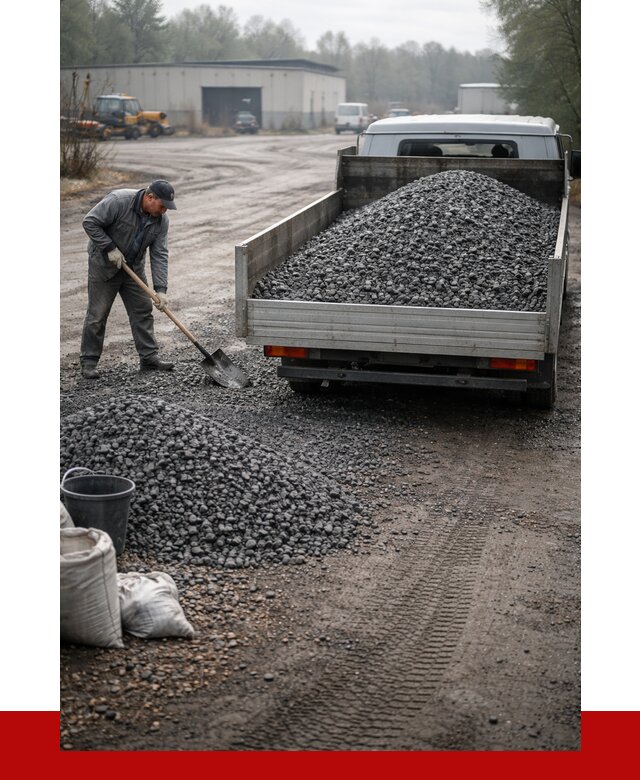 Купить шлаковый щебень в Череповце, от 1605 р. ПРОНЕРУДЧрп
