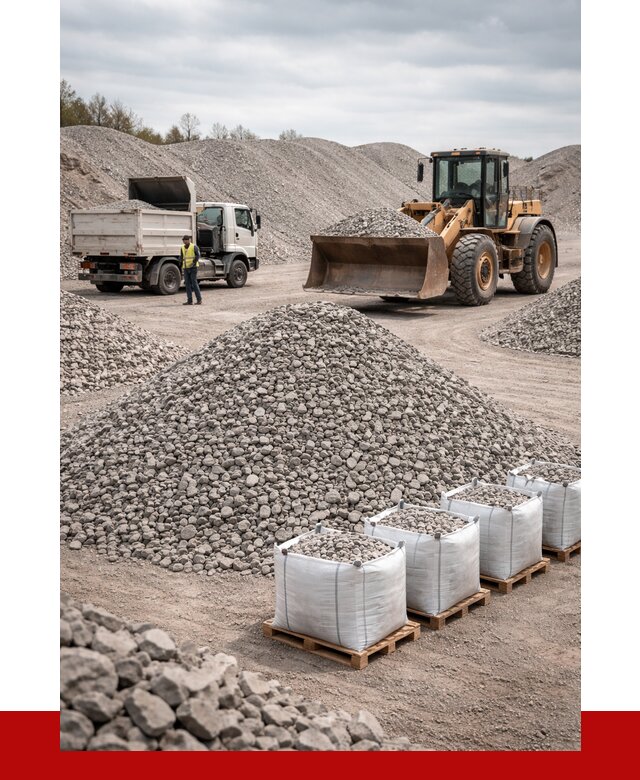 Шлаковый щебень фракция 20-40 в Череповце от 1431 р. ПРОНЕРУДЧрп