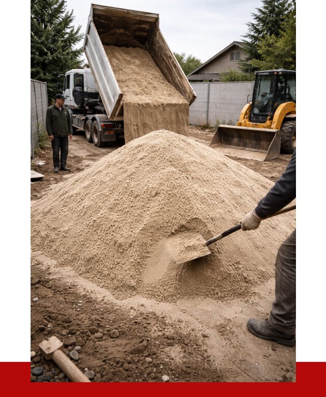 Кварцевый песок в Череповце купить от 1227 р. | ПРОНЕРУДЧрп