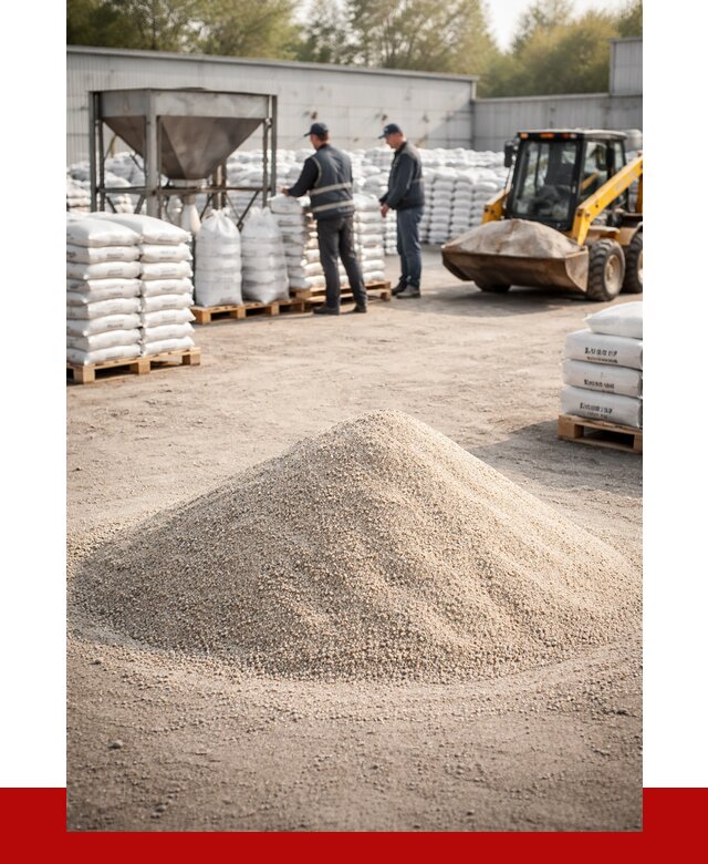 Кварцевый песок для фильтра в Череповце от 4293 р. | ПРОНЕРУДЧрп