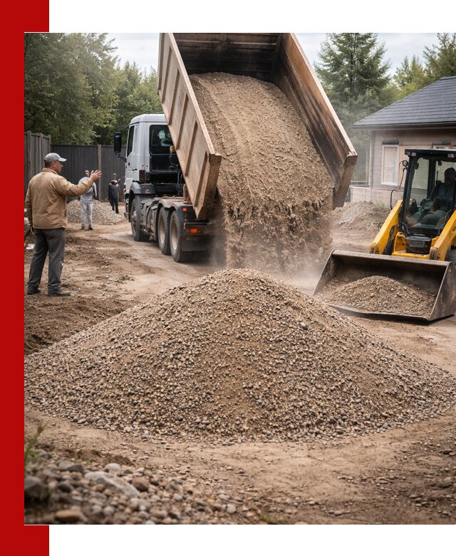 Доставка и продажа ПГС С2 в нужном объеме в Череповце