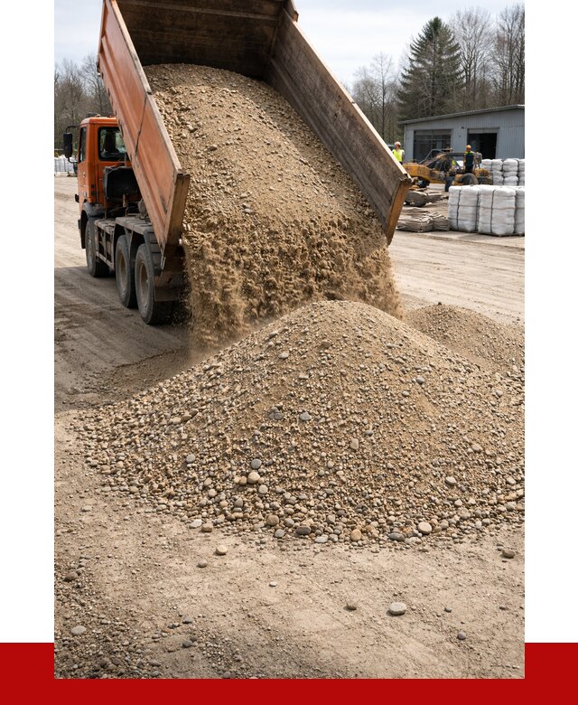 ПГС С6 с доставкой в Череповце от 3271 р. за куб | ПРОНЕРУДЧрп