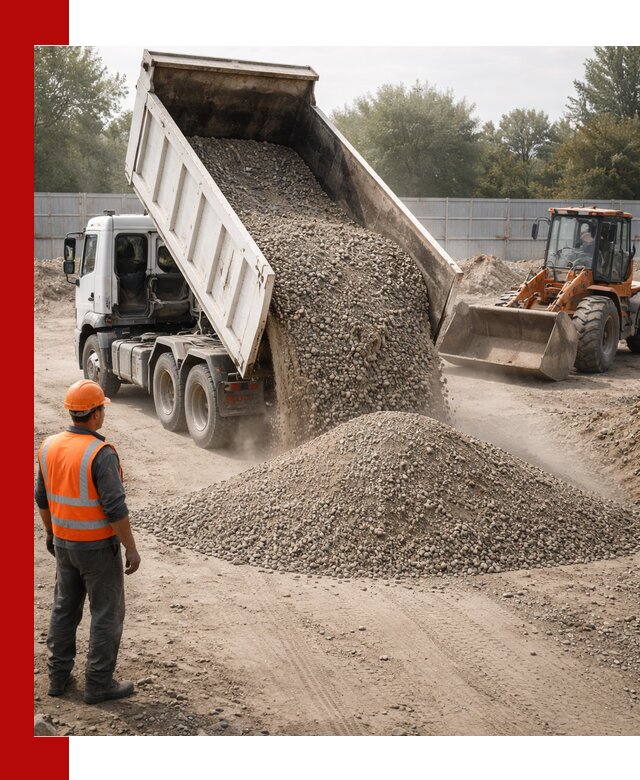 Доставка опгс в Череповце оптом и мелким транспортом