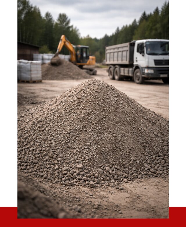 ЩПС С1 в Череповце с доставкой от 1942 р. за куб | ПРОНЕРУДЧрп