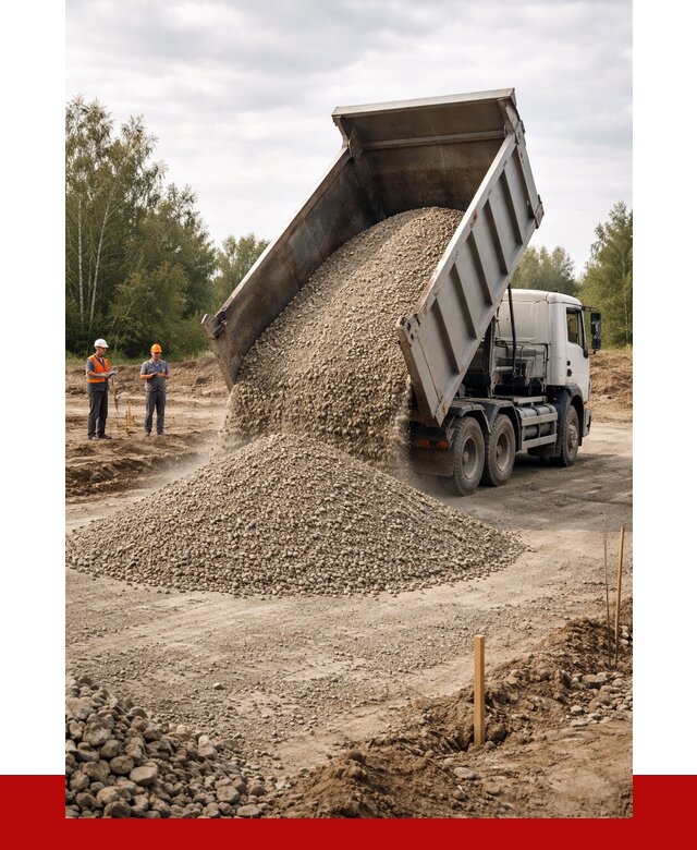 ЩПС С2 в Череповце с доставкой от 4599 р. за куб | ПРОНЕРУДЧрп