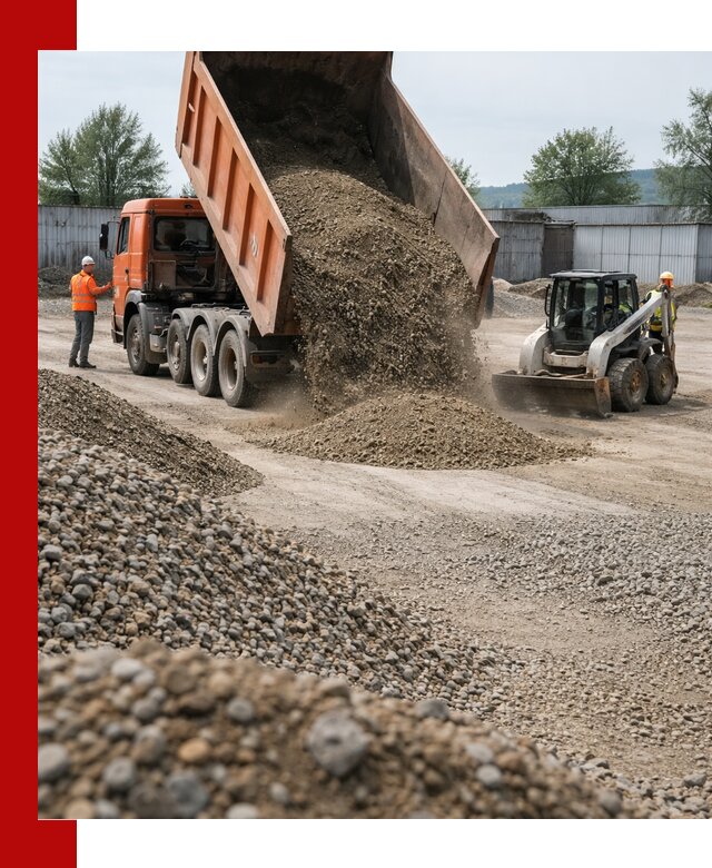 Доставка и продажа ЩПС С2 в Череповце высокоточно и недорого