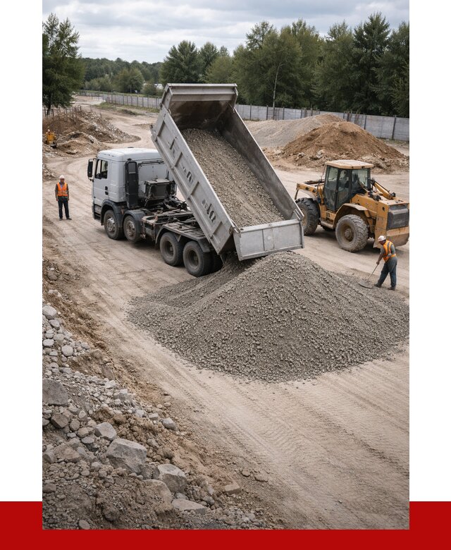 ЩПС С5 в Череповце с доставкой от 4293 р. за куб | ПРОНЕРУДЧрп