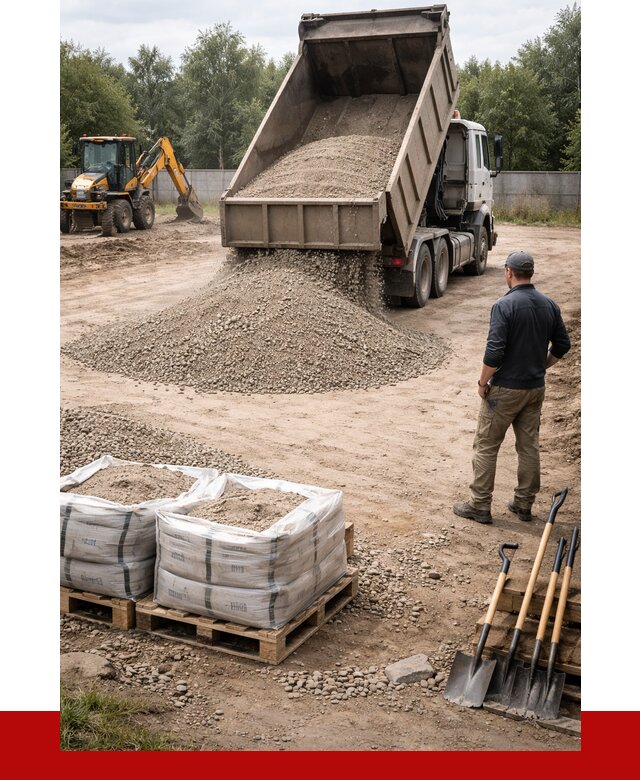 ЩПС С7 в Череповце с доставкой от 2249 р. за куб | ПРОНЕРУДЧрп