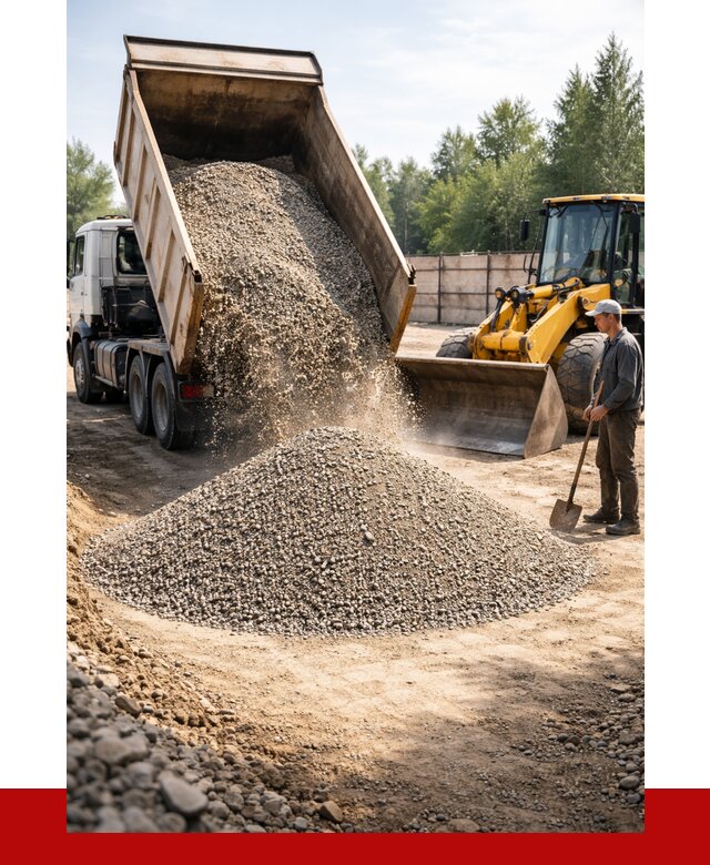 ЩПС С10 в Череповце с доставкой от 3271 р. за куб | ПРОНЕРУДЧрп