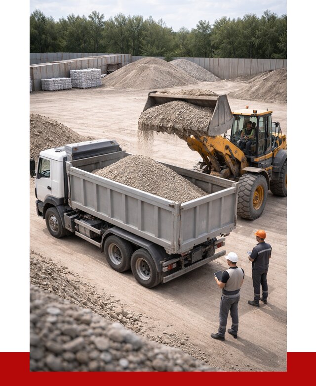 ЩПС С12 в Череповце с доставкой от 3271 р. за куб | ПРОНЕРУДЧрп