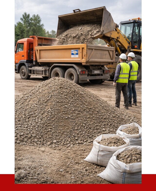 ЩГПС С1 в Череповце с доставкой от 3271 руб. за куб | ПРОНЕРУДЧрп