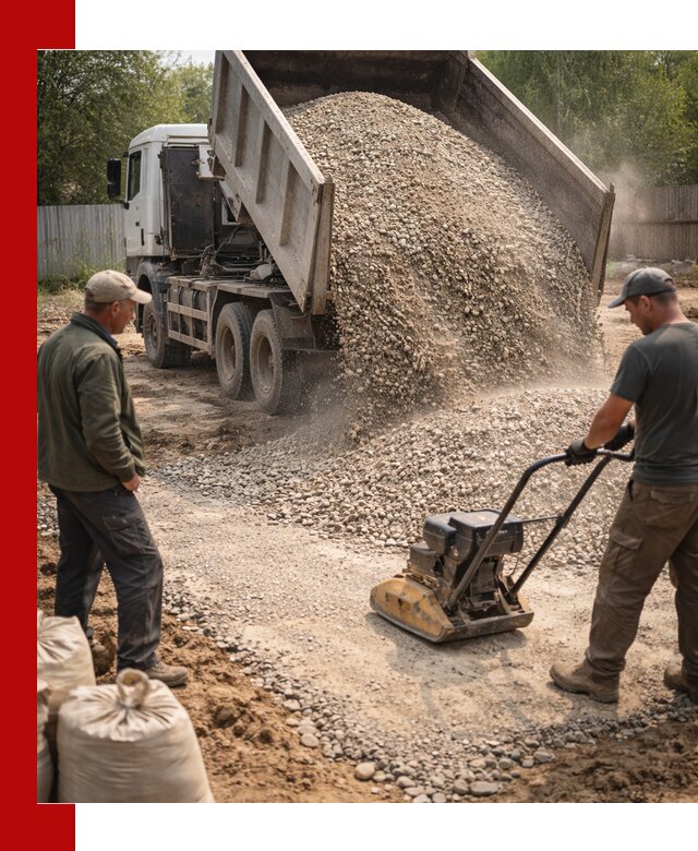 Доставка ЩГПС С1 в Череповце оптом и в розницу