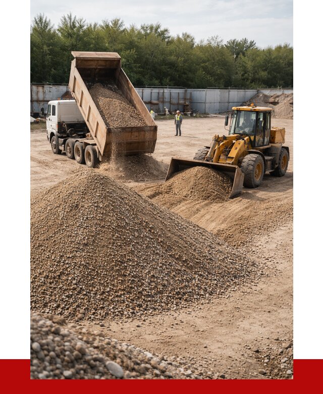 ЩГПС С2 в Череповце с доставкой от 2453 р./куб. | ПРОНЕРУДЧрп