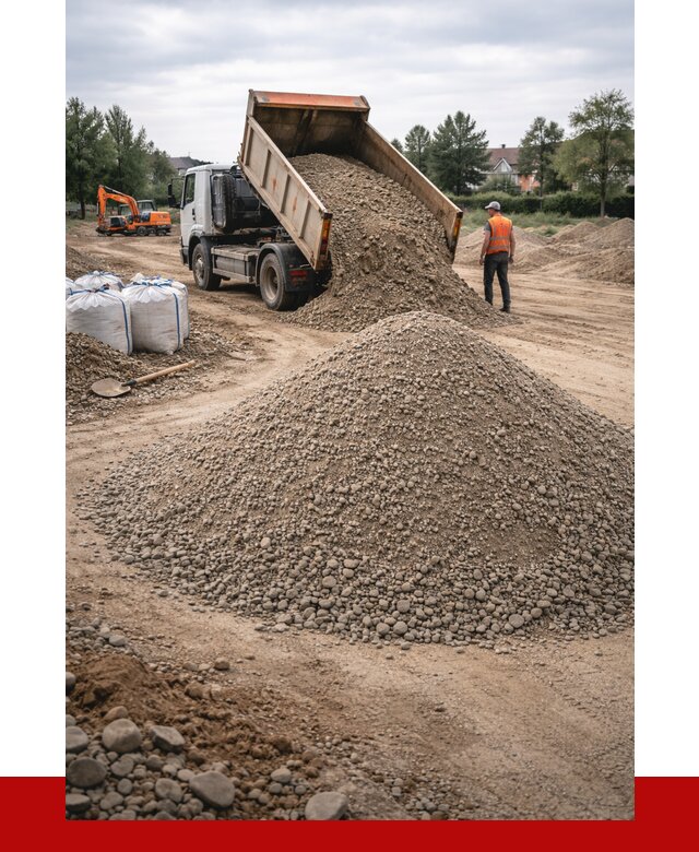 ЩГПС С4 с доставкой в Череповце от 2146 р./куб. | ПРОНЕРУДЧрп