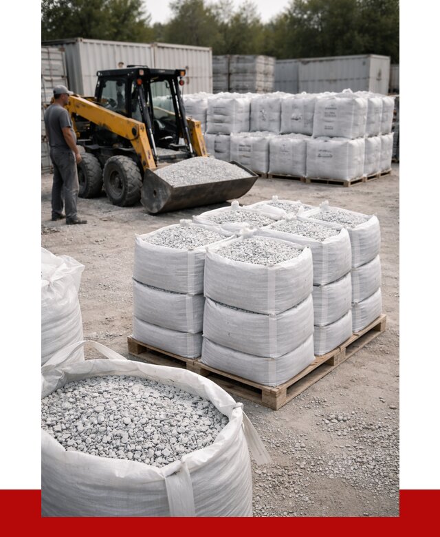 Мраморная крошка в Череповце от 4599 р. за куб | ПРОНЕРУДЧрп