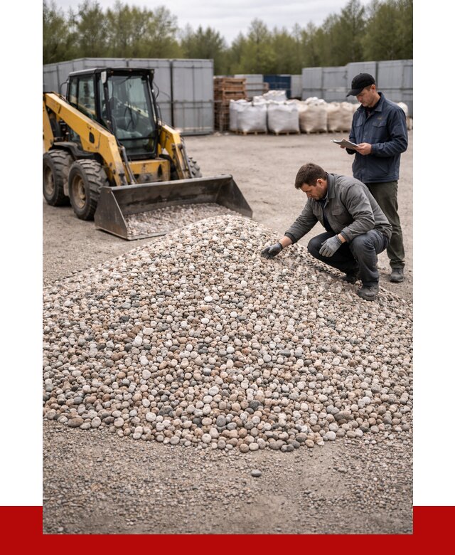 Цветная мраморная крошка в Череповце от 8177 р./куб. | ПРОНЕРУДЧрп