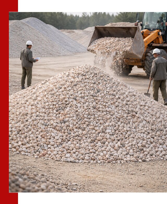 Купить цветную мраморную крошку с доставкой в Череповце