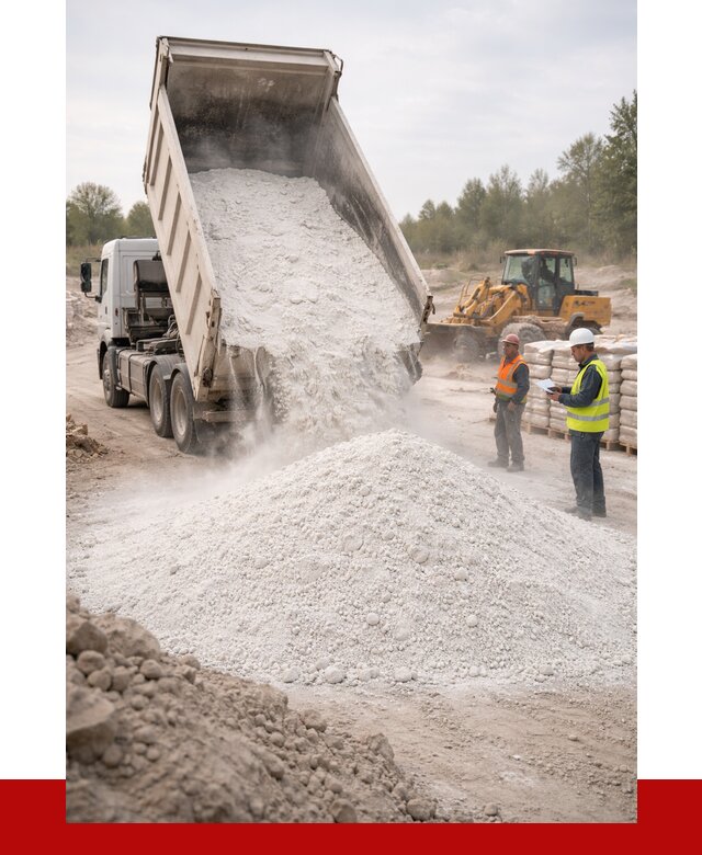 Купить известь пушонка в Череповце от 4293 р. с доставкой | ПРОНЕРУДЧрп