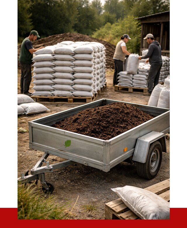 Нейтральный торф в Череповце от 3271 р. за куб | ПРОНЕРУДЧрп