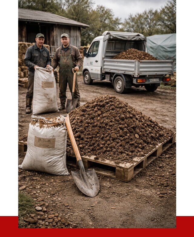 Купить куриный помет в Череповце с доставкой от 3066 р. | ПРОНЕРУДЧрп