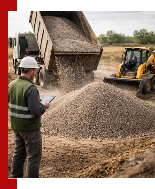 Доставка минеральных удобрений в Череповце оптом и в розницу