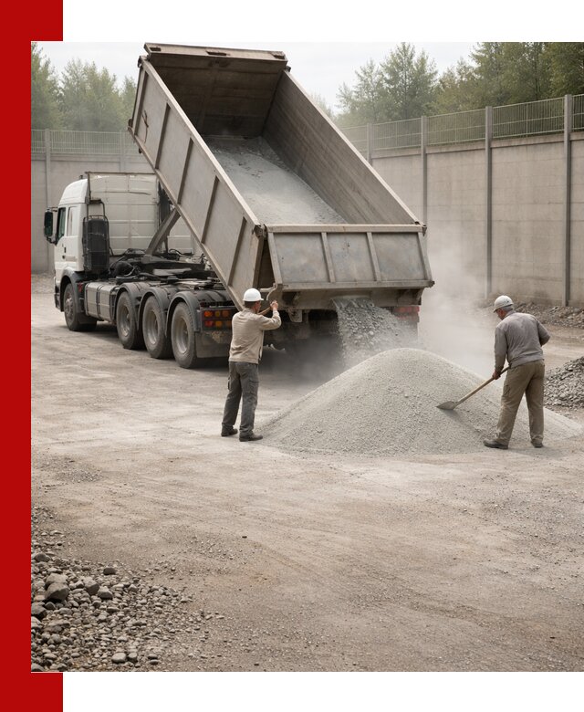 Доставка аммиачной селитры оптом и врозь в Череповце