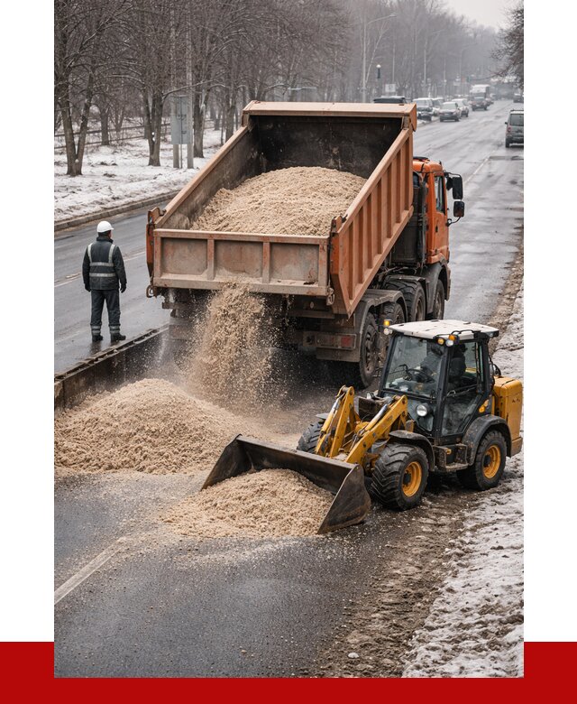 Пескосоль в мешках с доставкой в Череповце от 4293 р. | ПРОНЕРУДЧрп