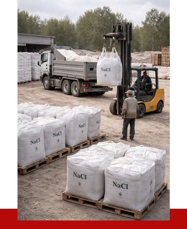 Купить реагент хлористый натрий в Череповце от 12265 р. | ПРОНЕРУДЧрп