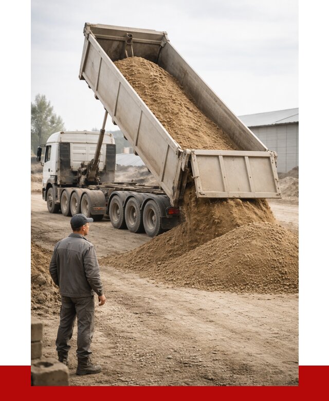 Доставка тонаром в Череповце недорого от 7155 р. | ПРОНЕРУДЧрп